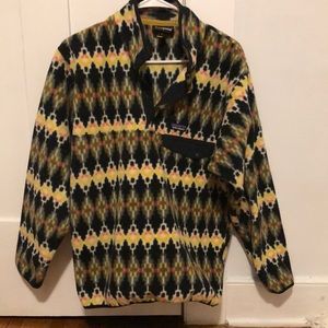 Patagonia Synchilla Snap-T Fleece